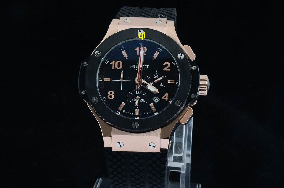 Hublot watch man-366